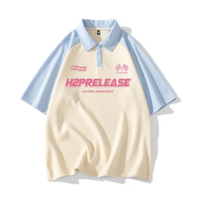 H2P LOGOPolo