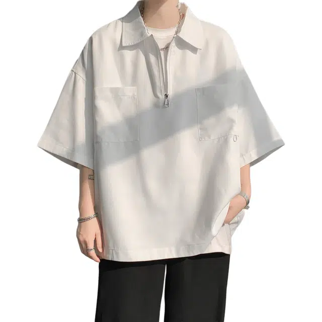 Double dealer Polo