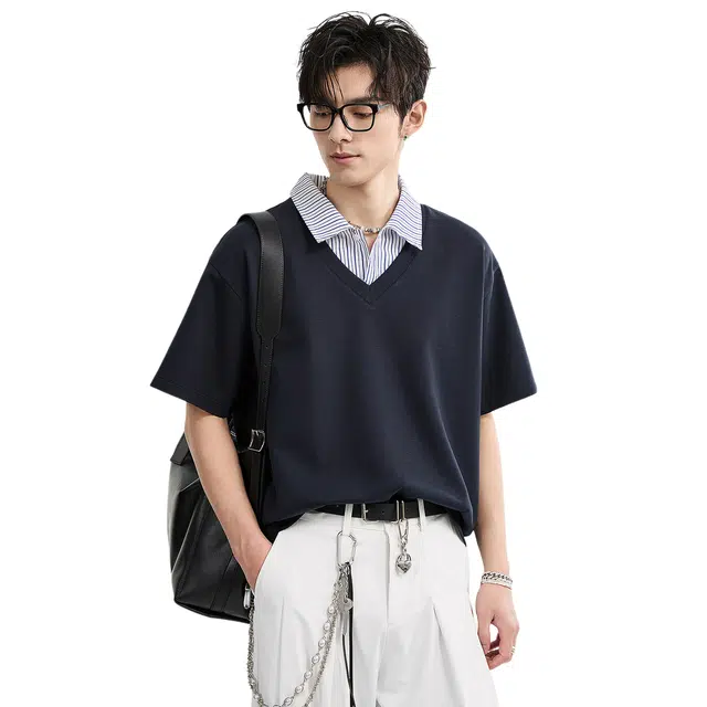 EARL JOEL Polo