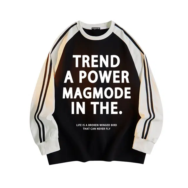 magmode