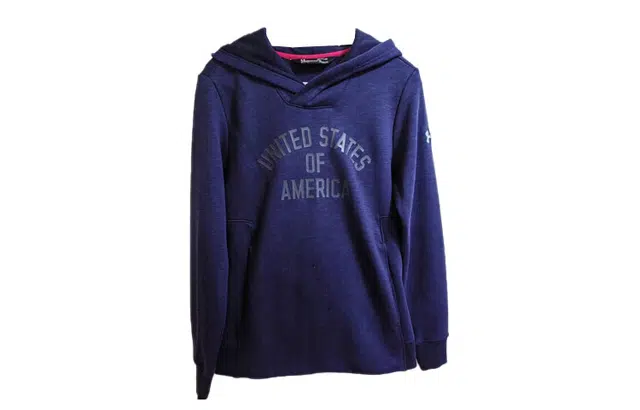 Under Armour