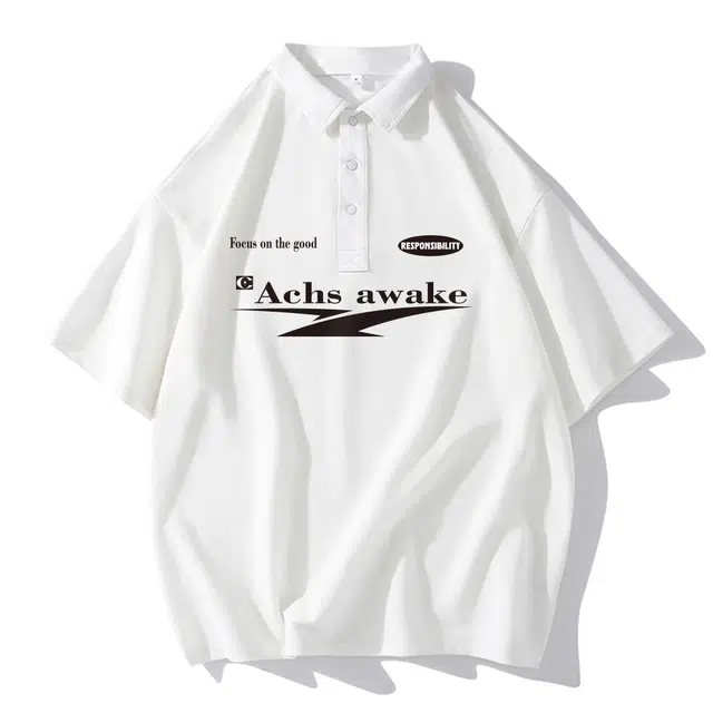 ACHS AWAKE Polo