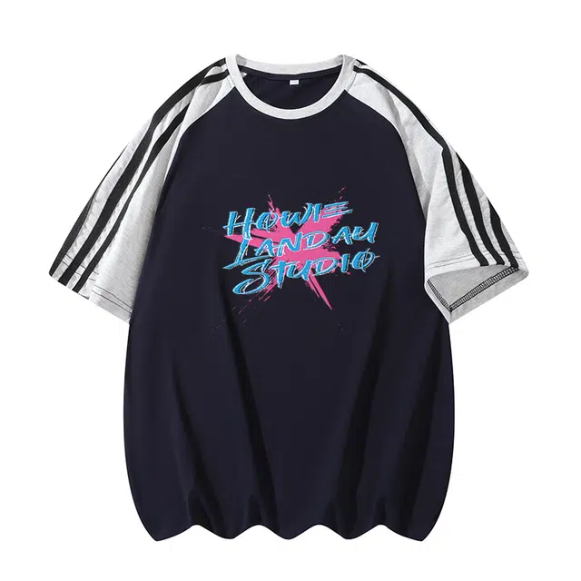 HOWIE LANDAU T