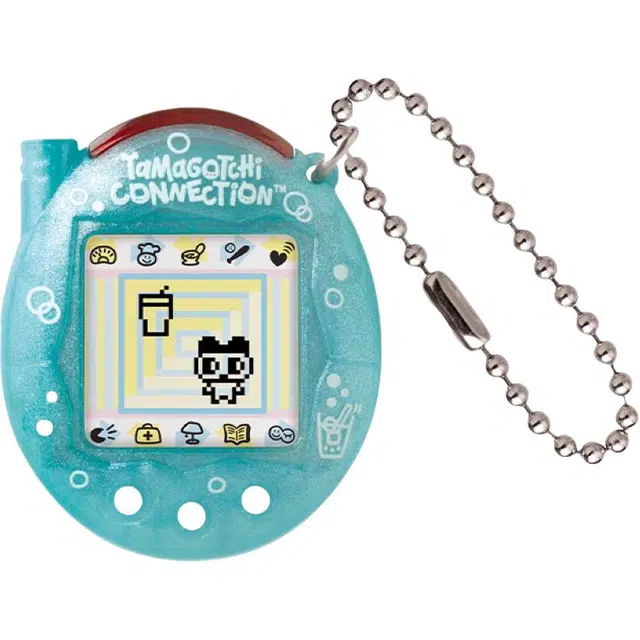 BANDAI GEN2