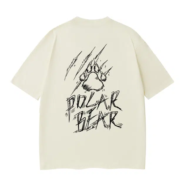POLAR BEAR T