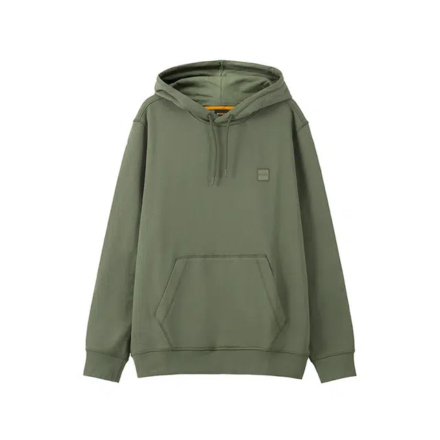 HUGO BOSS SS25
