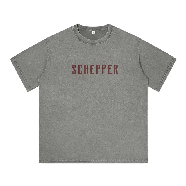 SCHEPPERHEYN T