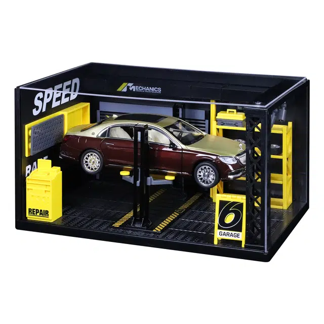 ENGTEN S 124