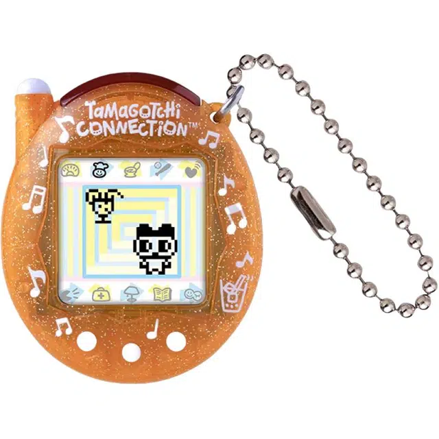BANDAI GEN2