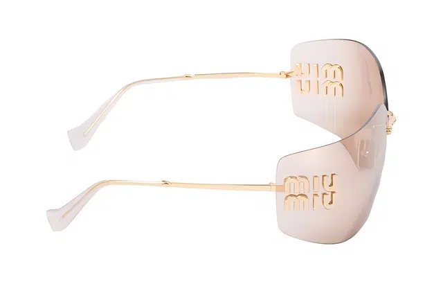 MIU MIU Logo