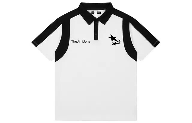 JIMIJONS TPOLO