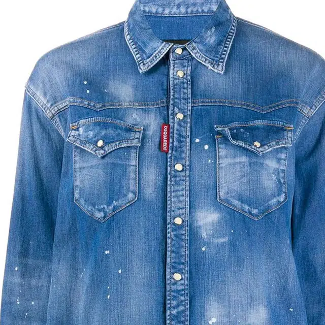 DSQUARED 2