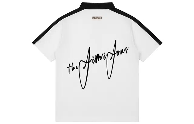 JIMIJONS LOGOTPOLO