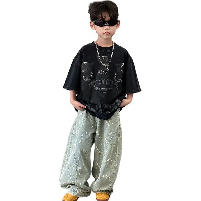 T
