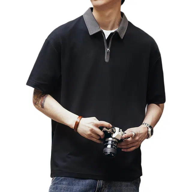 PAINT STAIN Polo
