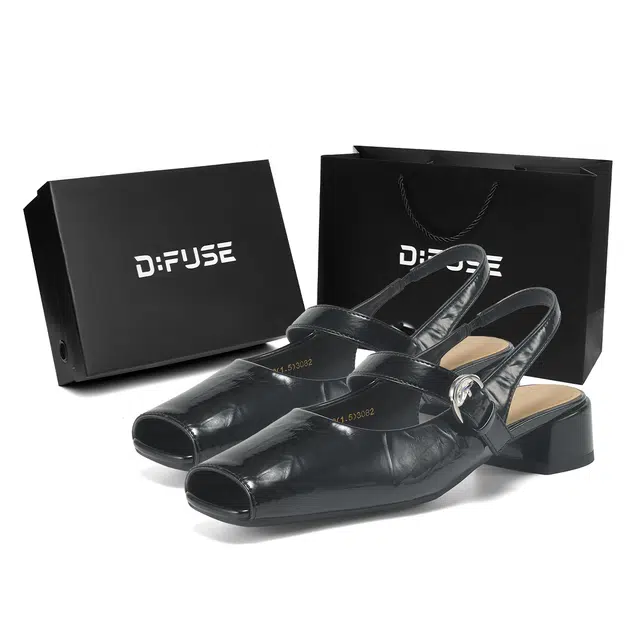 DFUSE SCANDINAVIA