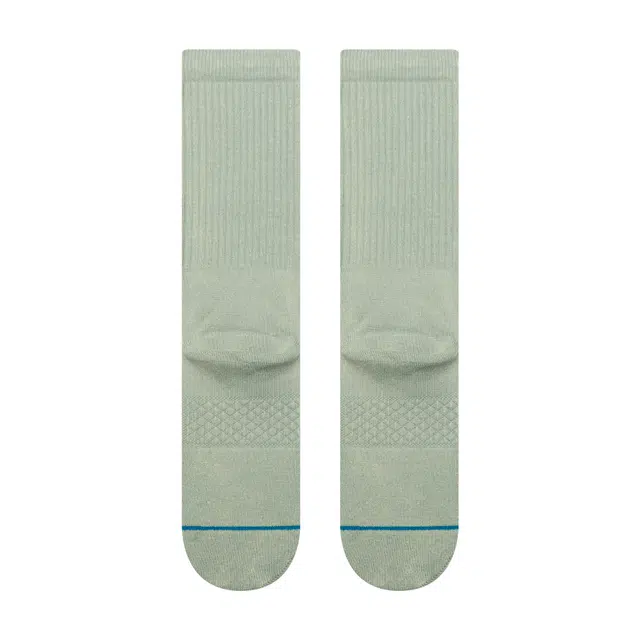 Stance 1