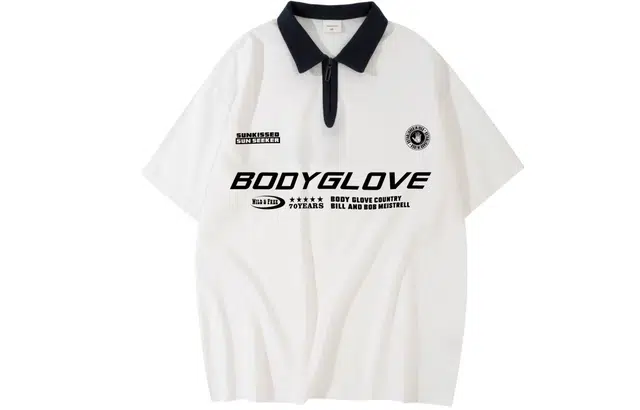 BODY GLOVE Polo