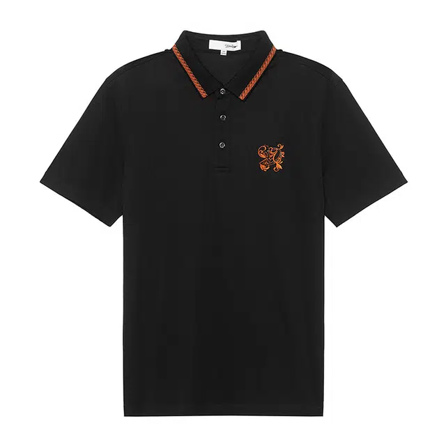 DIDIBOY SS24 LogoPolo