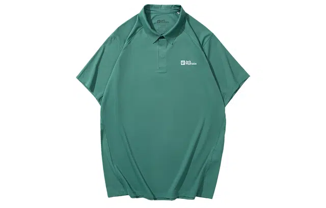 Jack Wolfskin PRELIGHT CHILL POLO
