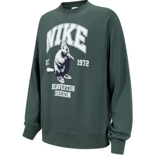 Nike Sportswear Club