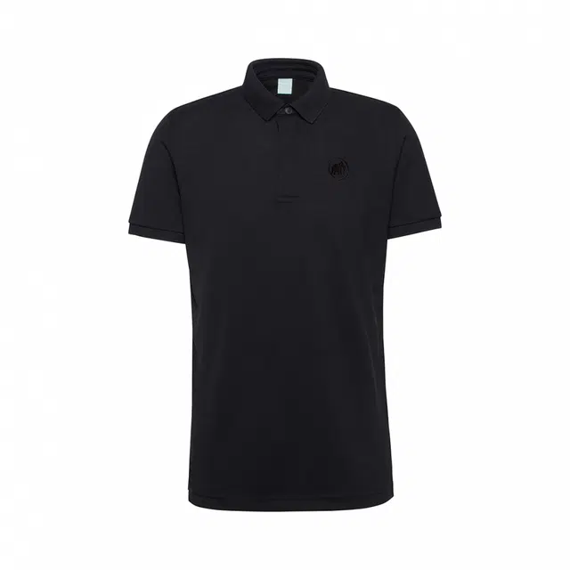 MAMMUT LogoPolo