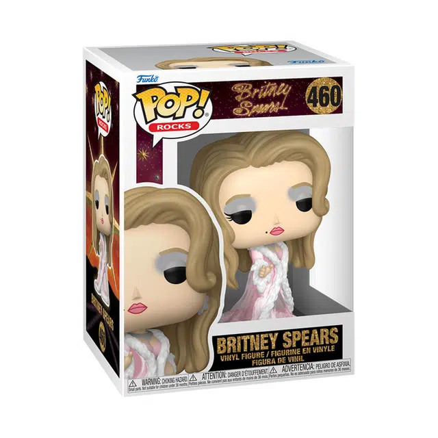 Funko Lucky Q