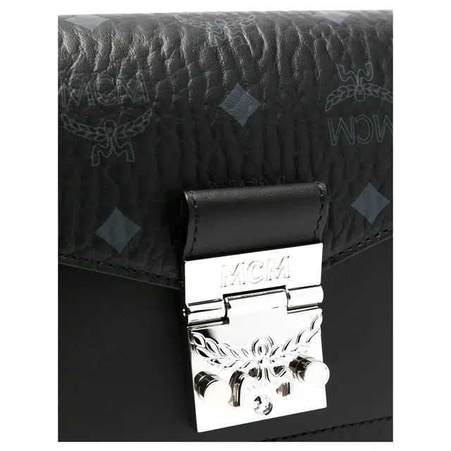 MCM Millie Visetos Logo
