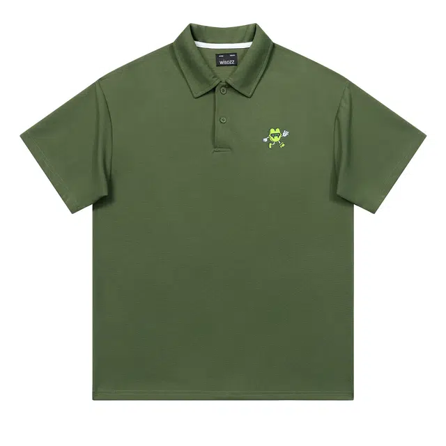 WISOZZ Polo