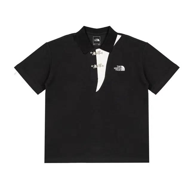 THE NORTH FACE Fantasy Polo
