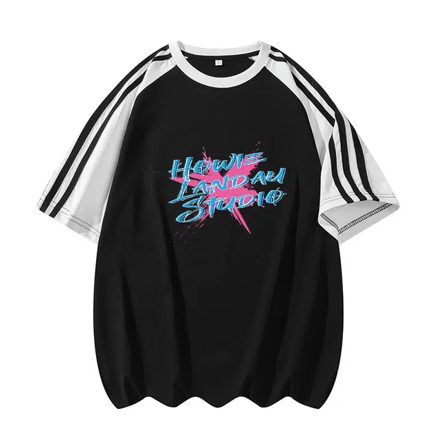 HOWIE LANDAU T