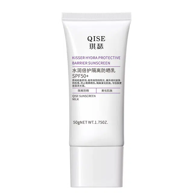 SPF50+
