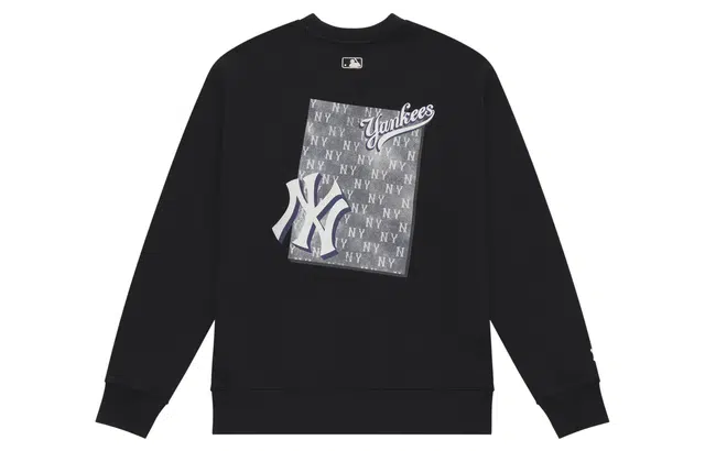 MLB MONOGRAM 24FW