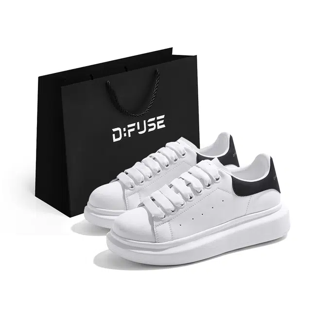 DFUSE SCANDINAVIA