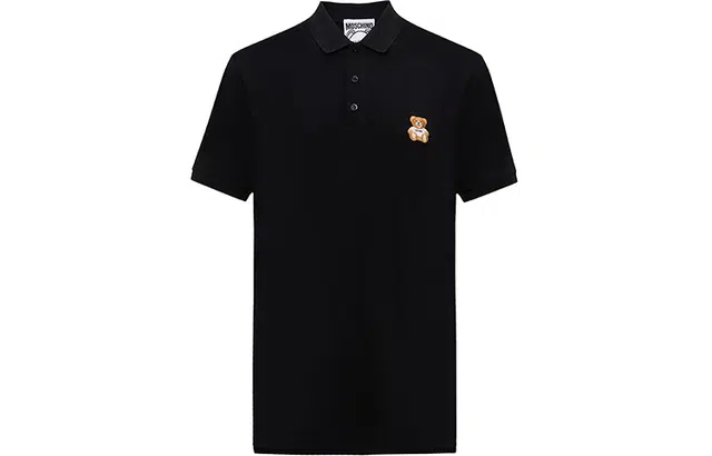 MOSCHINO Polo