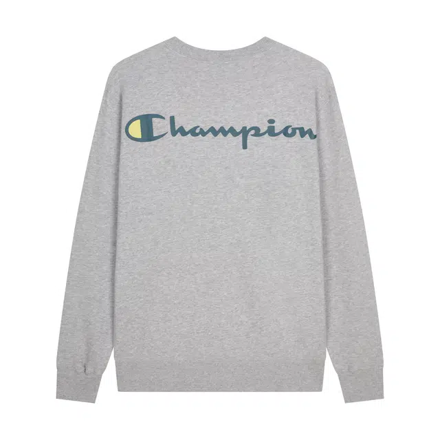 Champion FW24 BASIC C-Logo