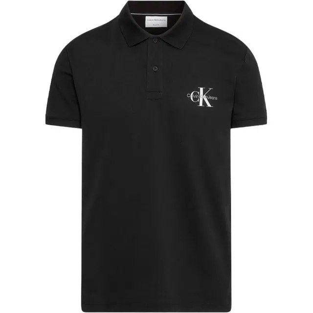 CKCalvin Klein LogoPolo