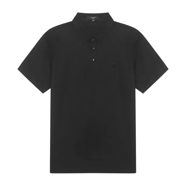 DIDIBOY SS24 LogoPolo