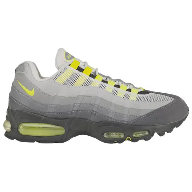 Nike Air Max 95 OG Big Bubble "Neon"