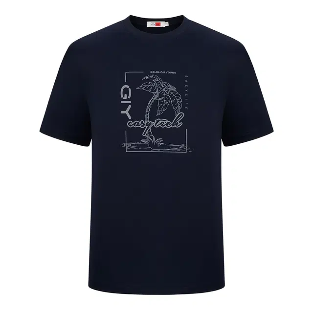 GY goldlion T