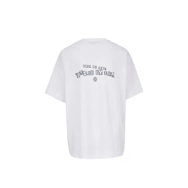ONLY oversize T