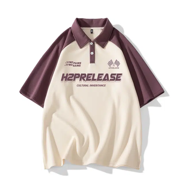 H2P LOGOPolo