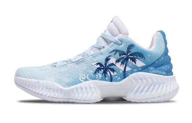 adidas Pro Bounce 2018