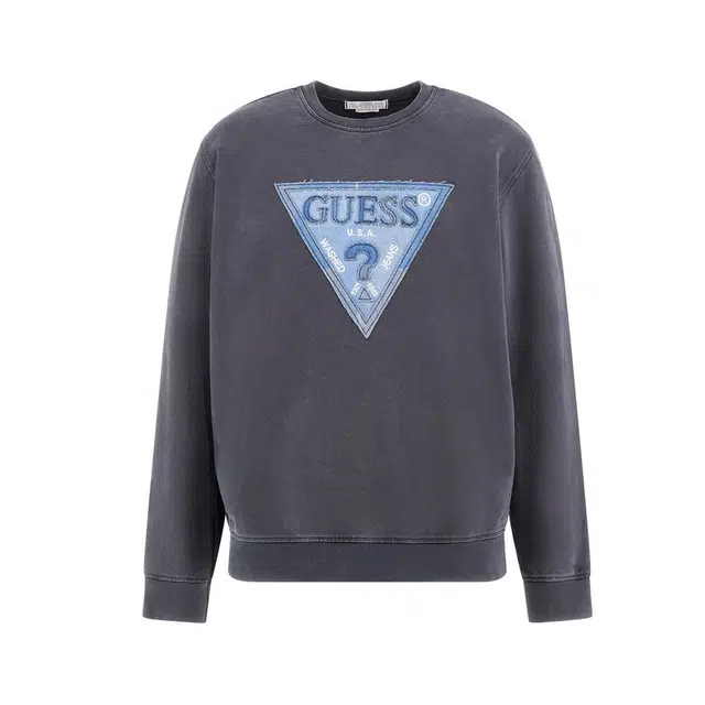 GUESS