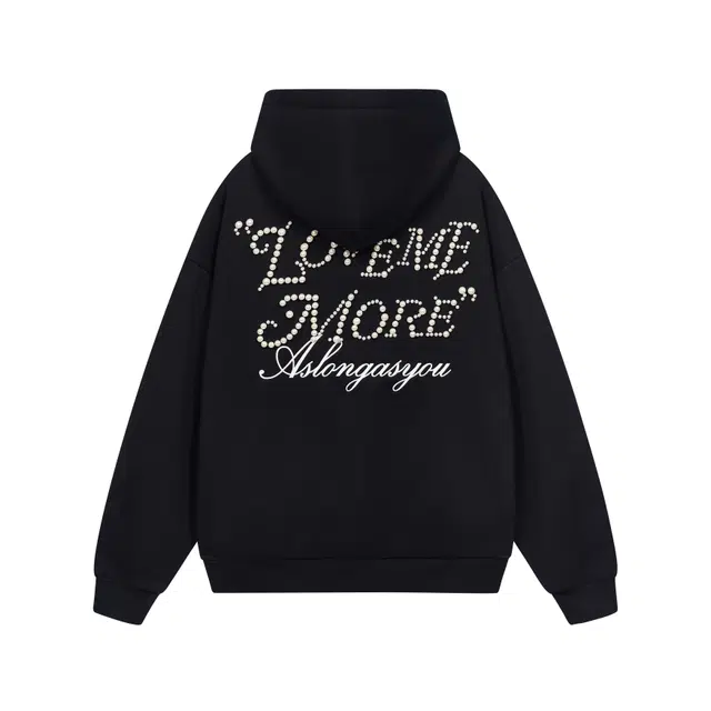 HARSH AND CRUEL Hoodie