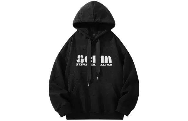 SCRM Logo
