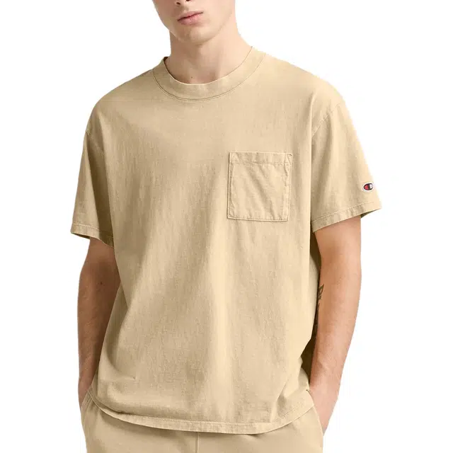 Champion SS25 T