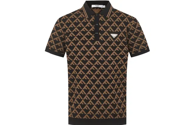 FERRE SS24 Polo