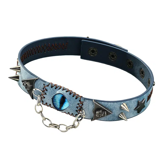 NOME choker PU