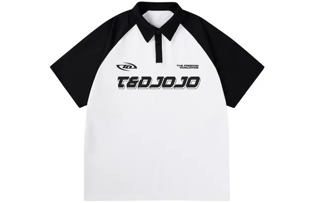 TD JOJO Polo